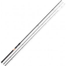 DAM Detek Specialista Twin Tip Specialist Rod